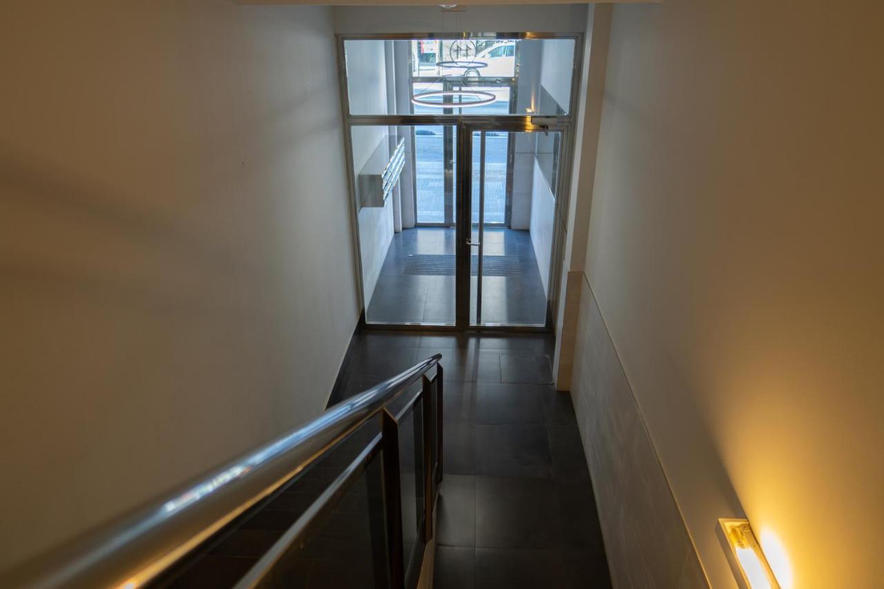 Ok Bilbao Apartment Exterior photo