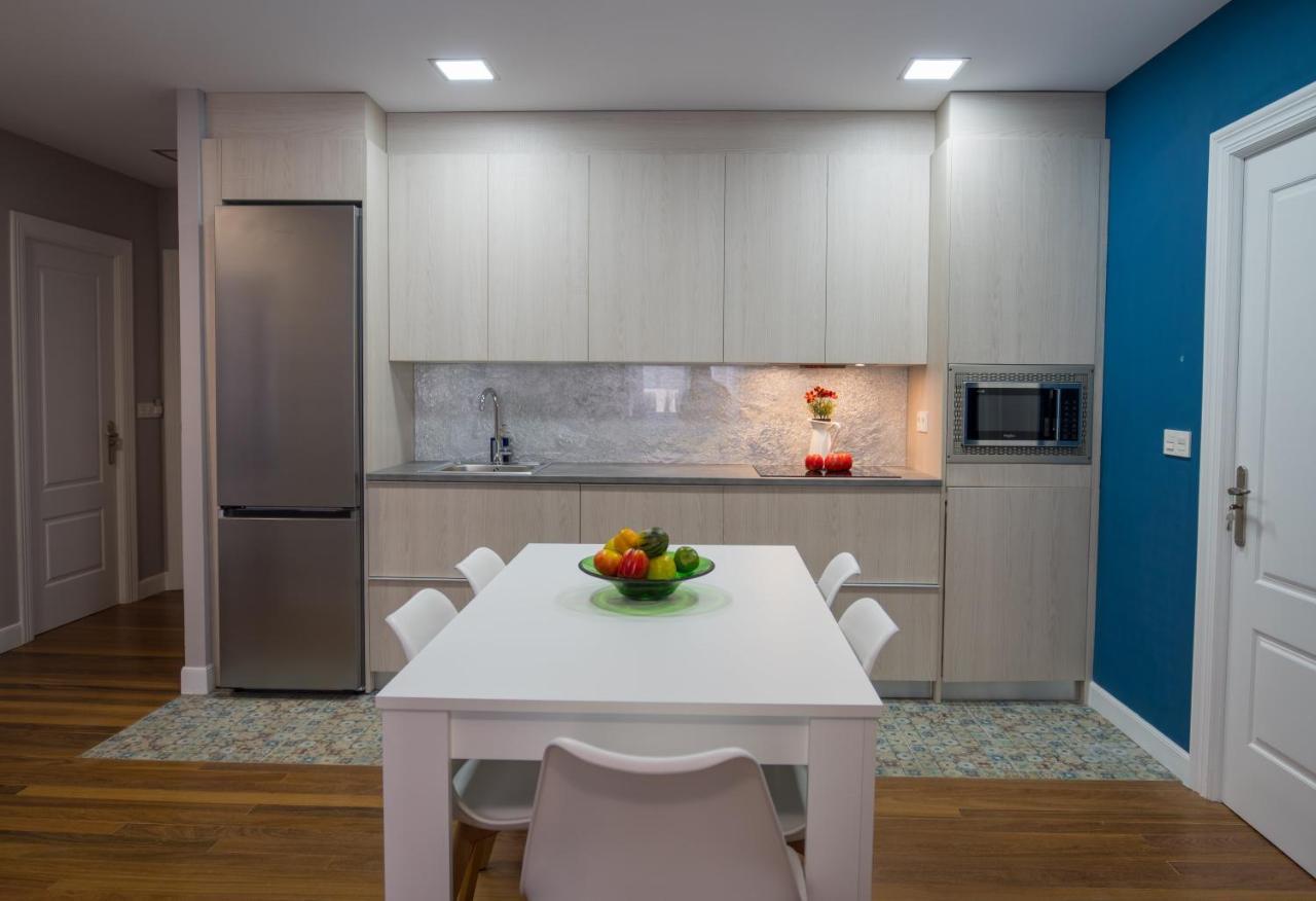 Ok Bilbao Apartment Exterior photo