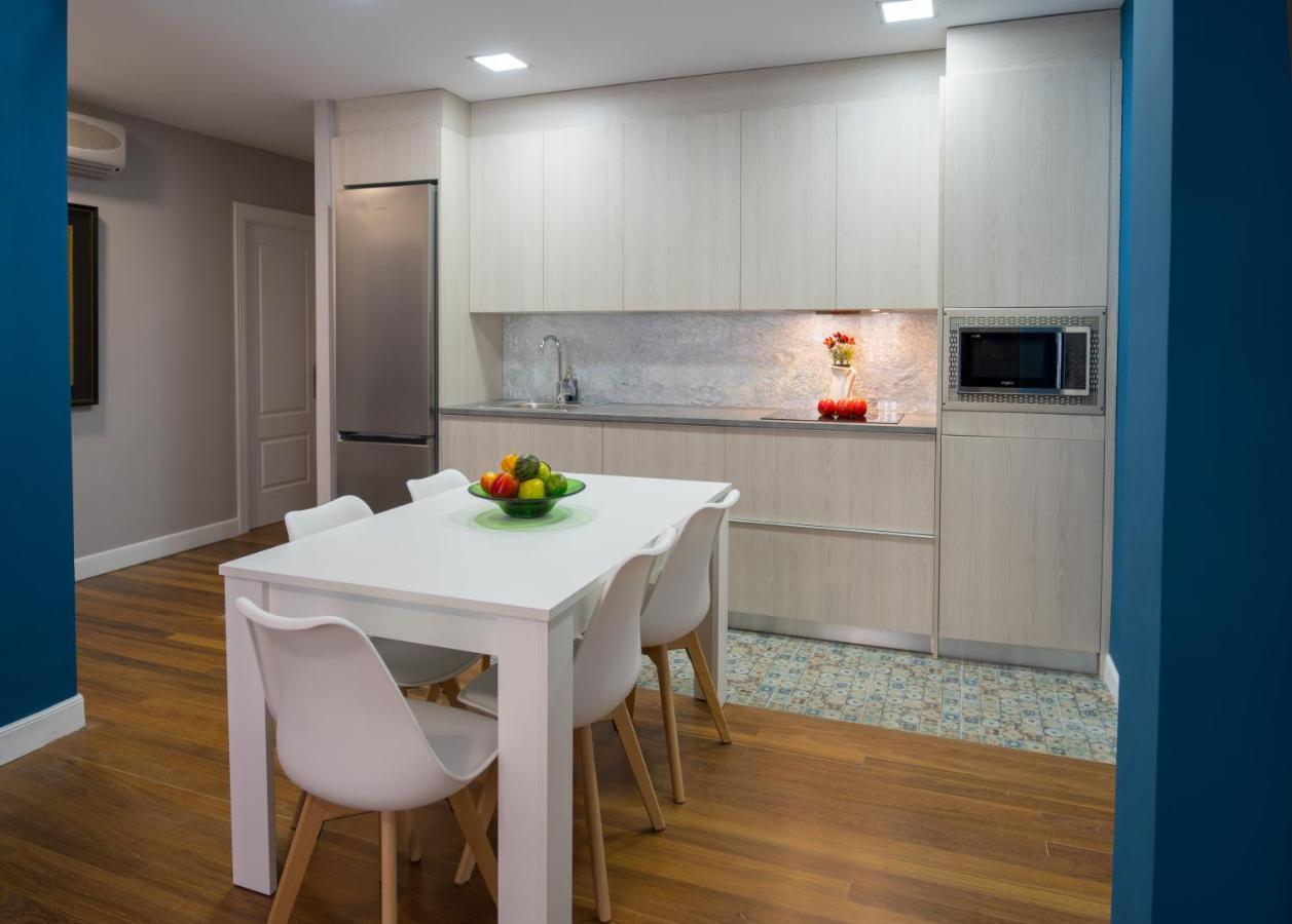 Ok Bilbao Apartment Exterior photo